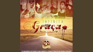 Video thumbnail of "Novo Ser - Da Igreja o Fundamento"