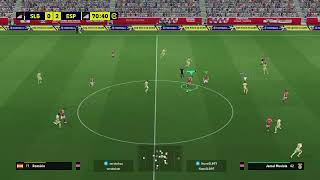 (POW) efootball Dream Team 2025/2026