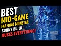 BEST Bunny Mid Game Farming Build - Best Build For Leveling - The First Descendant
