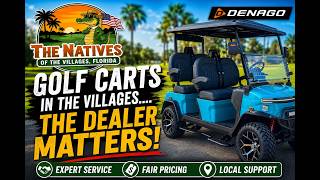 Golf Cart Vendor Profile: JB Golf Carts
