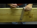 Ep. 1: Sliding Dovetail Joints Ep. 1: Sliding Dovetail Joints