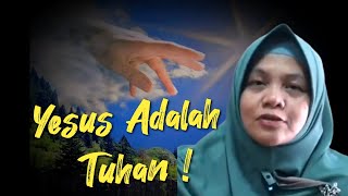 ANAK MAMAH DEDE | Kesaksian Islam Masuk Kristen