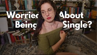 I NEVER dated before 26. If You're Single in Your 20s, watch this. by The Self-Help Shelf 589,426 views 7 months ago 9 minutes, 24 seconds