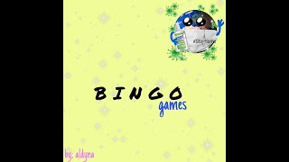 Bingo games screenshot 5