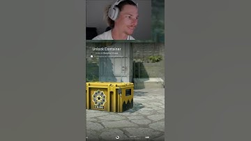 Watch Me Unbox Rare Skins in CS:GO Chroma 3!