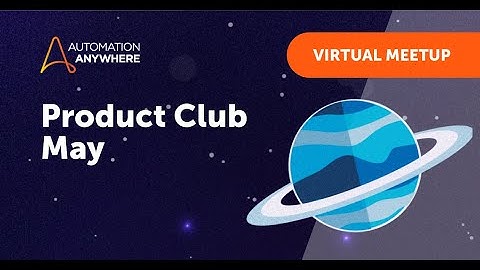 May Product Club 2024 | Connector Builder