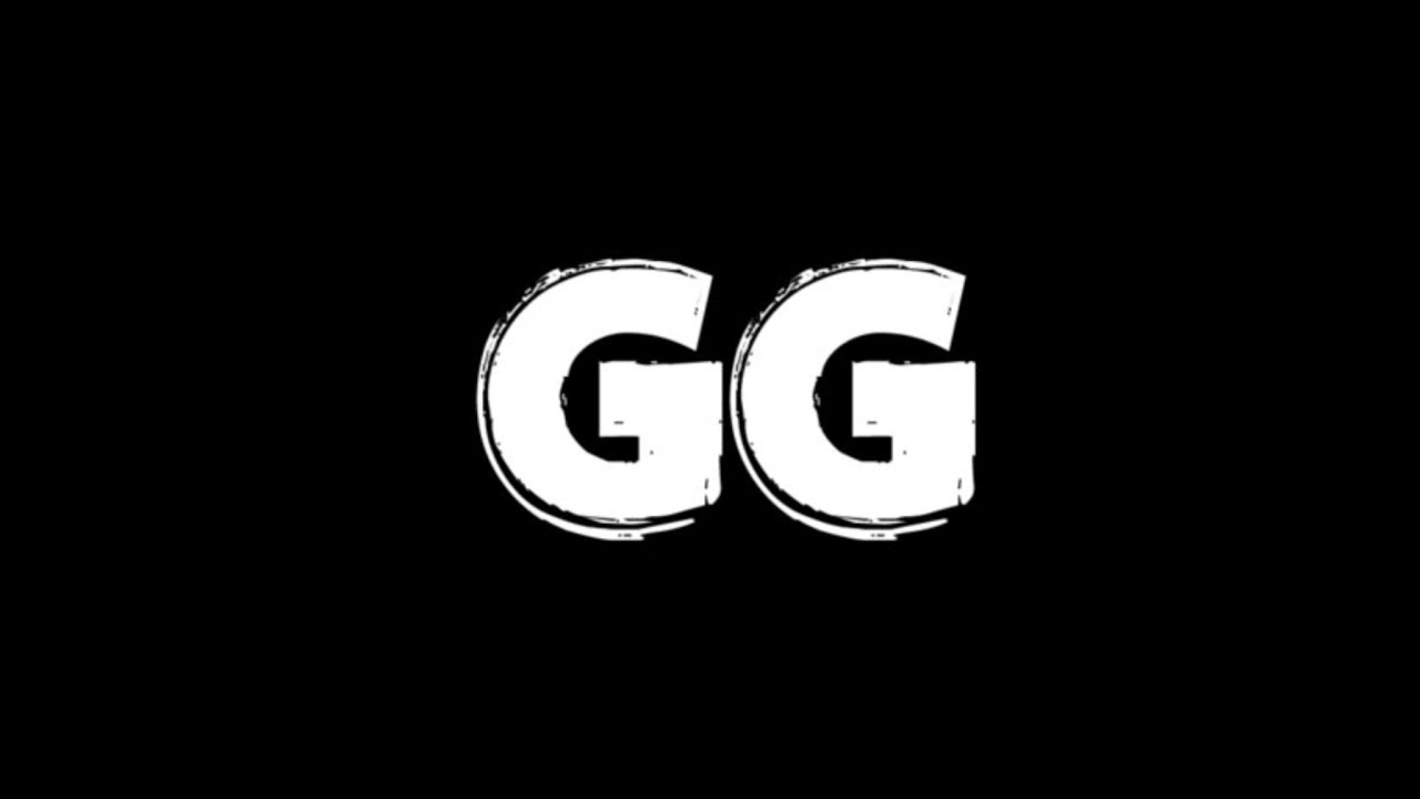 Wordwall gg3. Надпись gg. Gg лого. Аватарка с надписью gg. Авы для клана gg.