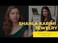 Shahla Karimi Jeweler to the Stars on SeedX's Untraditional Paths Podcast