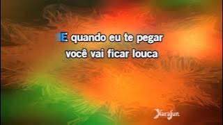 Karaoké Bara Bará Bere Berê - Alex Ferrari *