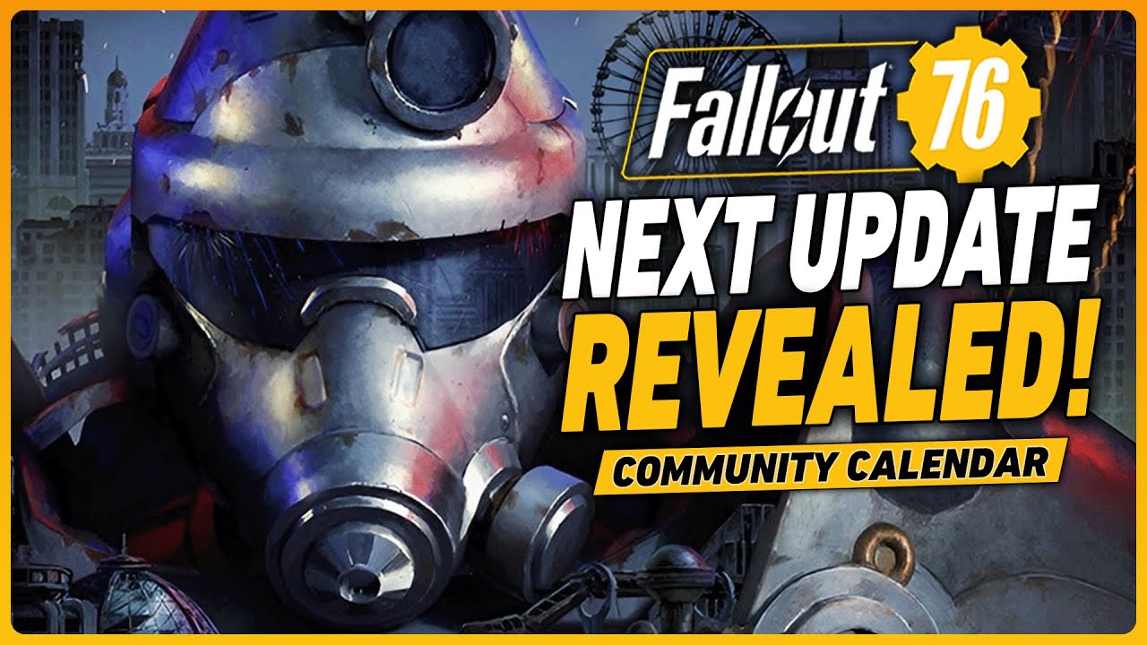 new-fallout-76-community-calendar-reveals-the-next-update-youtube