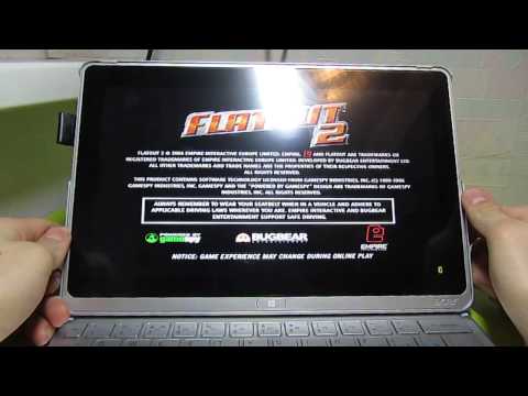 Обзор планшета acer aspire p3