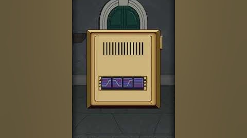 My Escape Puzzle Level 42 Walkthrough