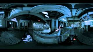 Mass effect 360 video