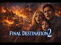 Final Destination 2 (2003) Trailer - David R. Ellis -  A. J. Cook - Ali Larter - Michael Landes