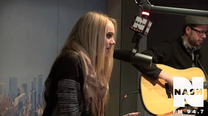 [HD] Danielle Bradbery "Dance Hall" Acoustic Excel...