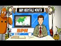 Asian-American and Pacific Islander Heritage Month | BrainPOP News