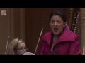 Donizetti: Anna Bolena - Smeton - È sgombro il loco... (Atala Schöck)