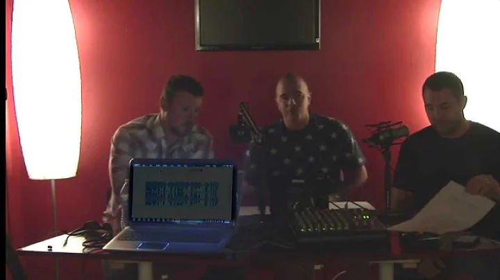 Episode 2 featuring Wendy Porter of the Wounded He...