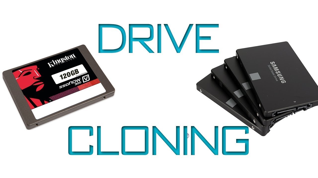 samsung clone hard drive to ssd