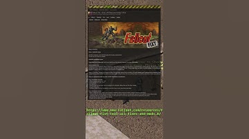 Best ways to play Fallout 1 #fallout