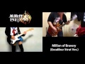 [Ruko] Millon of Bravery Guitar cover