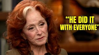 Download Lagu At 75, Bonnie Raitt Finally Exposes the Biggest Womanizers of the ’70s MP3 Download Lagu At 75, Bonnie Raitt Finally Exposes the Biggest Womanizers of the ’70s MP3
