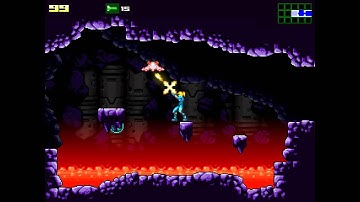 Metroid: Confrontation playthrough [100%] part 1