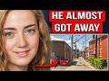 Cops Couldn’t Find Him for Years  Then He Made One Ridiculous Mistake