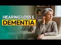 How Untreated Hearing Loss Triples Your Dementia Risk (And What to Do About It)