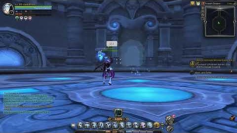 BUG MAIN QUEST VANDAR NEW CHAPTER