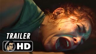 TRUNK: LOCKED IN Trailer (2024) Thriller Movie