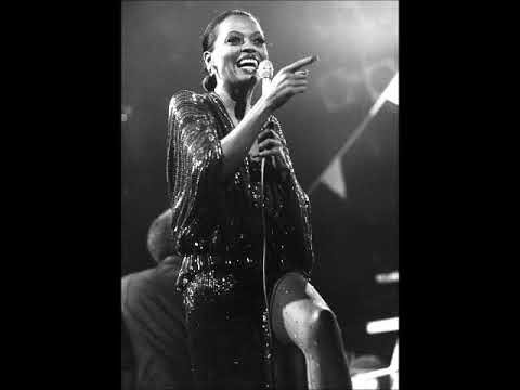 DIANA ROSS | Medley: Smile/Send In The Clowns | Live | [Stereo]