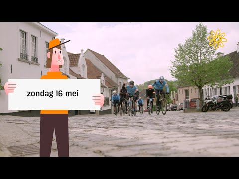 Iedereen 1000 -