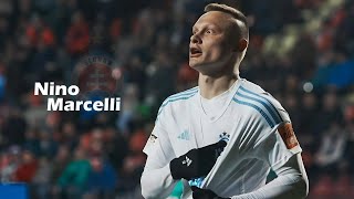 Nino Marcelli - Slovakian Gem - Skills, Goals & Assists ᴴᴰ