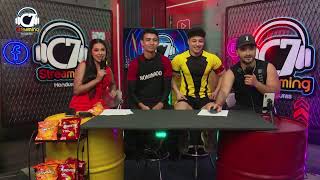 Download Lagu EN VIVO- CALLE 7 HONDURAS MP3 Download Lagu EN VIVO- CALLE 7 HONDURAS MP3