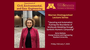 Upscaling & Automation: Pushing Boundaries of Multiscale Modeling thru Symbolic-Numeric Computing