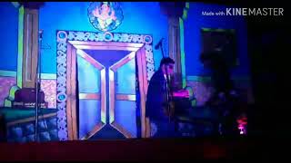 Bhanupriya & Ravi Romantic Dance Performed.