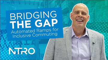 Bridging the Gap: Automated Ramps for Inclusive Commuting