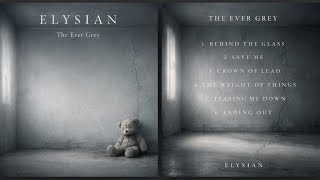 Download Lagu ELYSIAN - THE EVER GREY | TEARING ME DOWN | OFFICIAL AUDIO | GOTHIC METAL MP3
