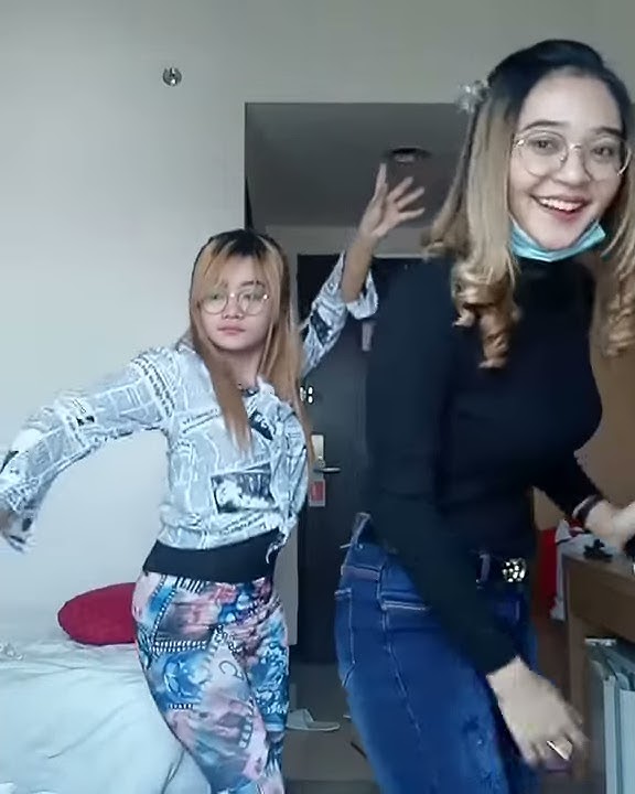 STORY WA || Ukhti Joget TIKTOK 2020 || JARANAN