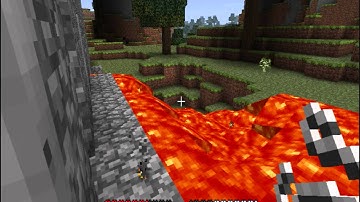 Castle Adventure Part 1