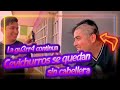 La Gu3rr4 continua || cevichurros se quedan sin cabellera || Broma sale bien muy bien