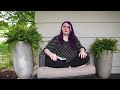 June's story: A journey of self-acceptance and discovery