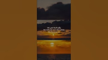 Surat Al Ankabut سورة العنكبوت the quran translated in english