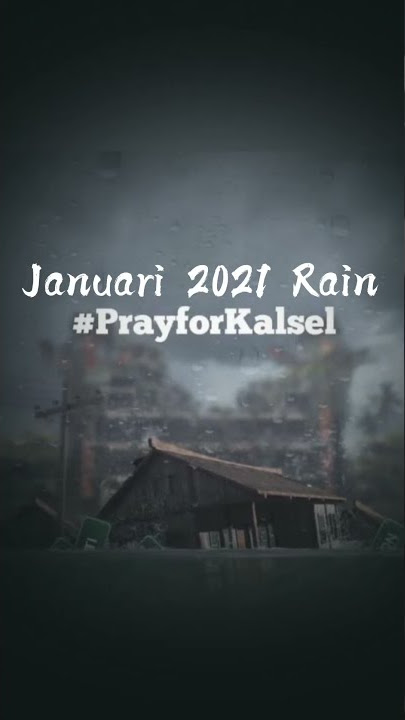 story kalimantan #prayforkalsel
