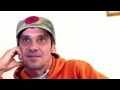 Capture de la vidéo Manu Chao Interview - Fly Global Music Culture - Flyglobalmusic.com