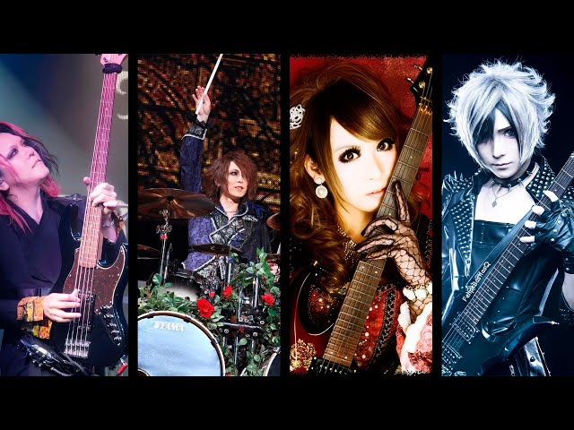 Versailles SHOXX FiLE HIZAKI TERU フライヤー付 Versailles - Anthologie (2CDS) [Japan LTD CD] WPCL-11299