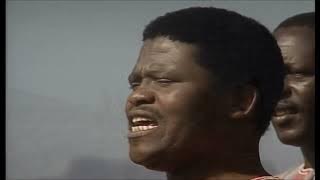 Ladysmith Black Mambazo - Sadumela Intozabanye [ ]