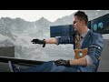 『DEATH STRANDING』日本語音声・日本語字幕 / キャラクター紹介トレーラー ハートマン編 4K