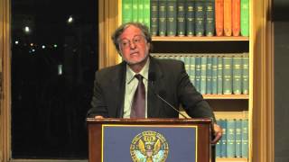 José Casanova Lecture: Secular Morality and the Challenge of Gender